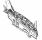 Heckbereich category icon/image